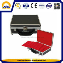 Portable Aluminum Case for Coins (HO-1002)